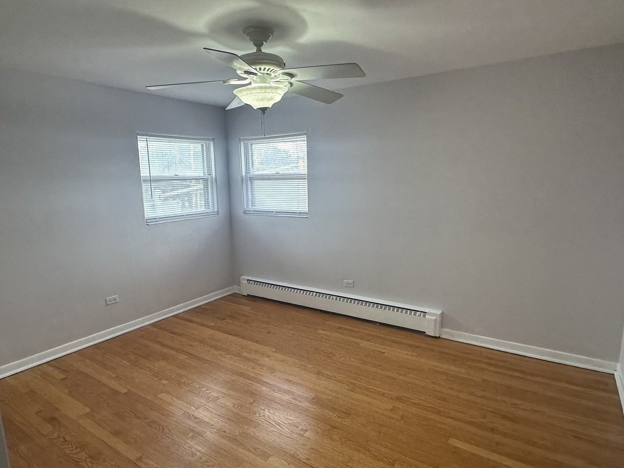 6801 W Montrose Ave Apt 2n - Photo 5 of 7