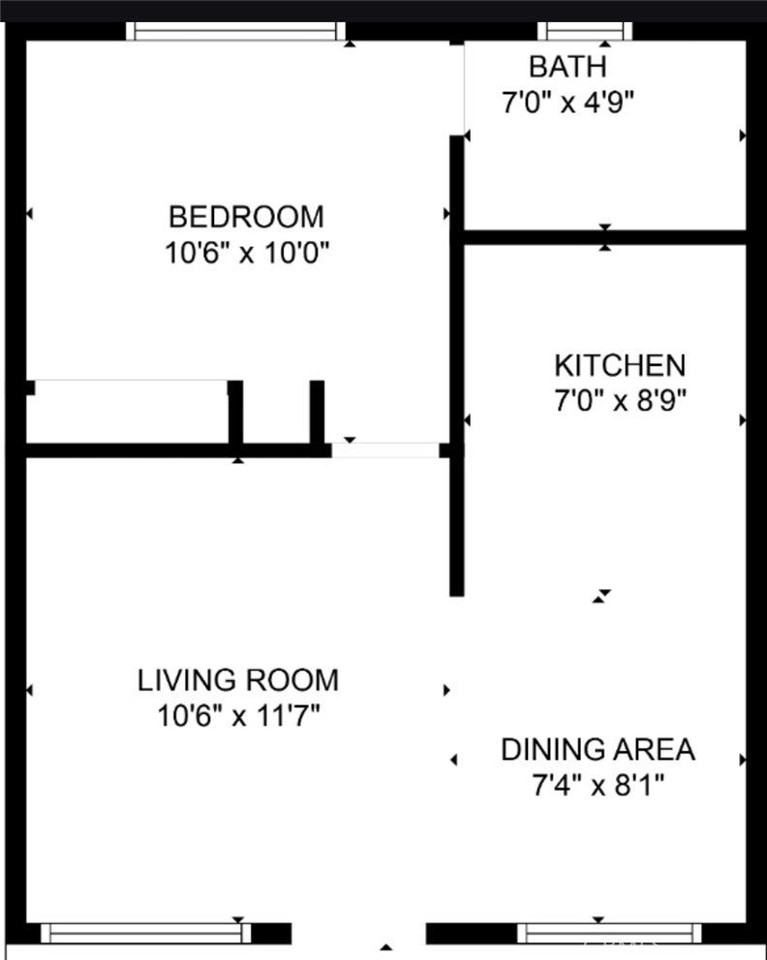 10527 Western Ave #3 - Photo 2 of 31