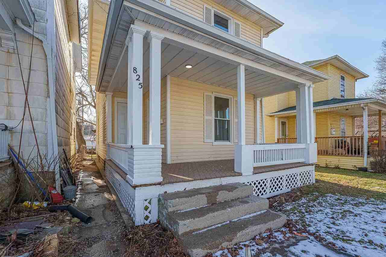 825 W Greene St #1 - Photo 2 of 9