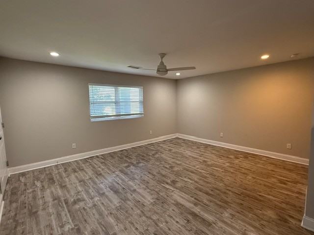 2331 Peachwood Cir Ne #2A - Photo 2 of 13