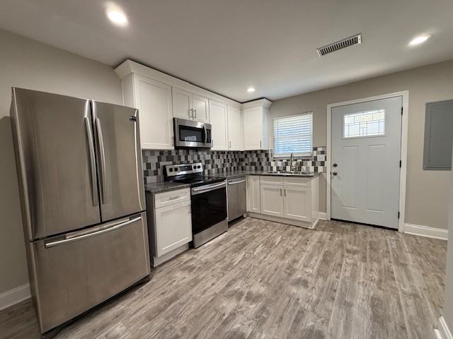 2331 Peachwood Cir Ne #2A - Photo 4 of 13