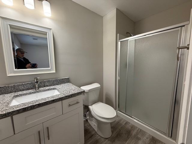 2331 Peachwood Cir Ne #2A - Photo 7 of 13