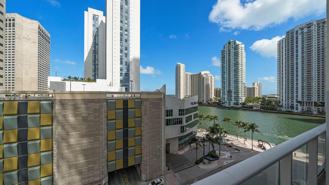 300 S Biscayne Blvd #8 - Photo 1 of 1