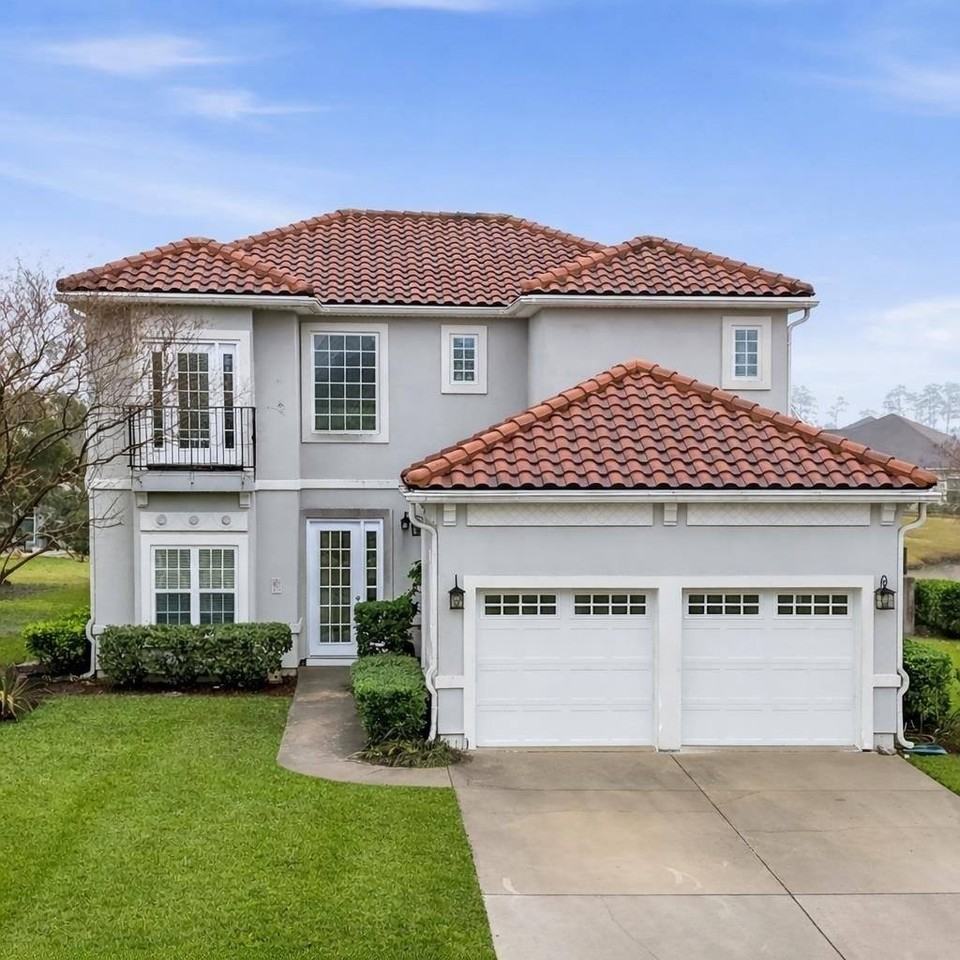 109 Lac Courte