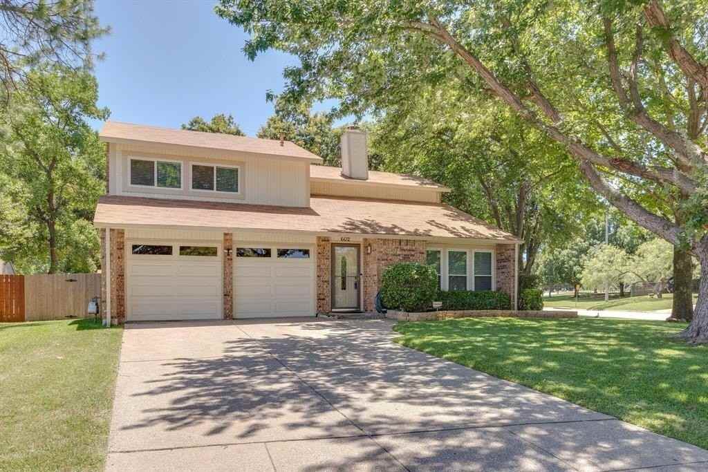 602 Heather Wood Dr - Photo 2 of 30