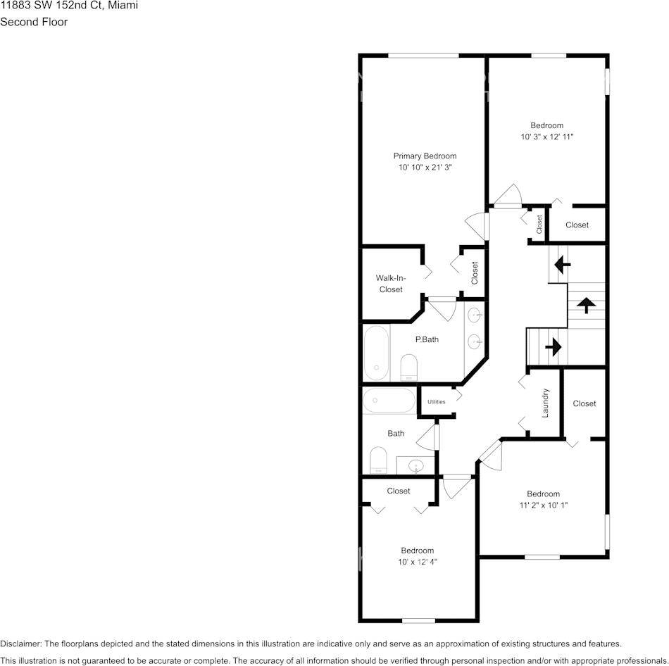 11883 Sw 152nd Ct - Photo 2 of 21
