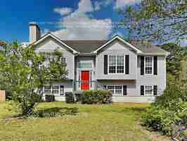 featured image of 4562 Govanett Rd