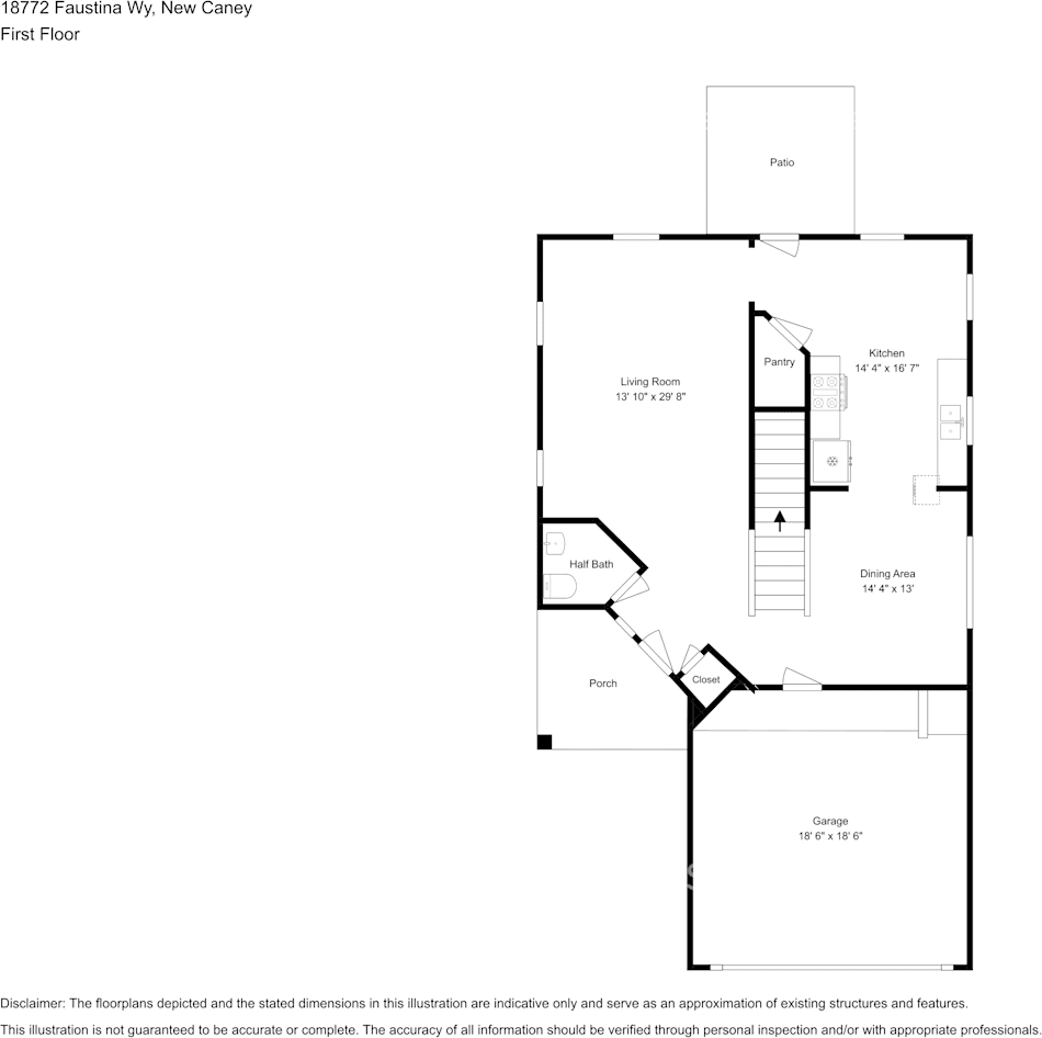 18772 Faustina Way - Photo 2 of 19
