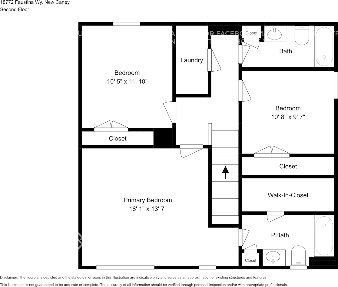 18772 Faustina Way - Photo 3 of 19