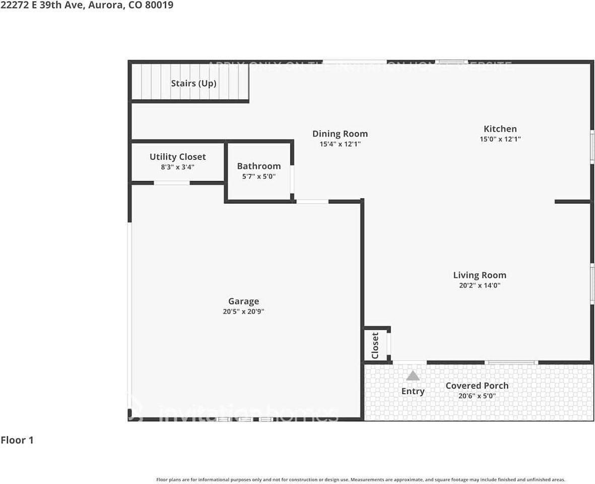 22272 E 39th Ave - Photo 2 of 18