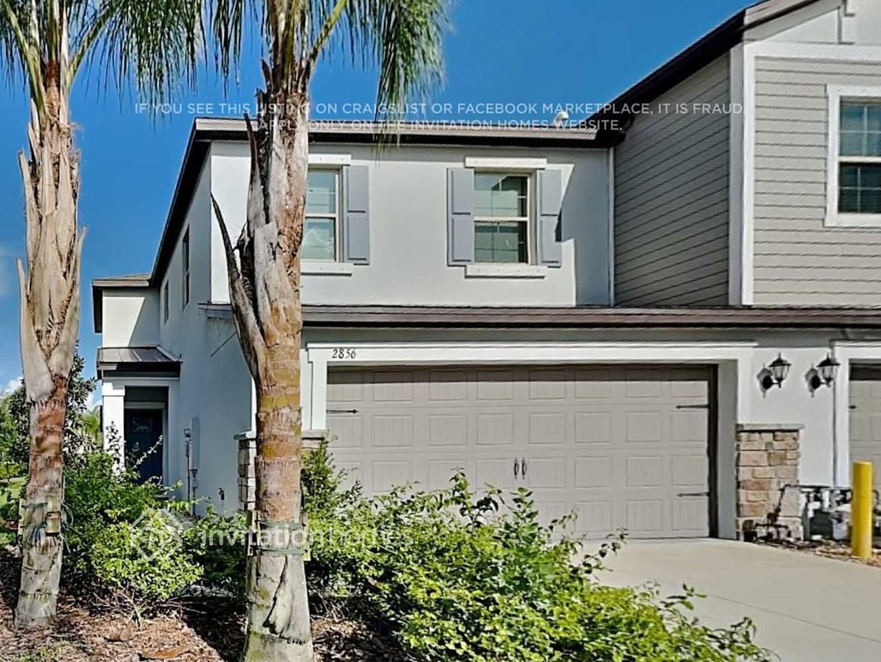 2856 Coach Manors Way