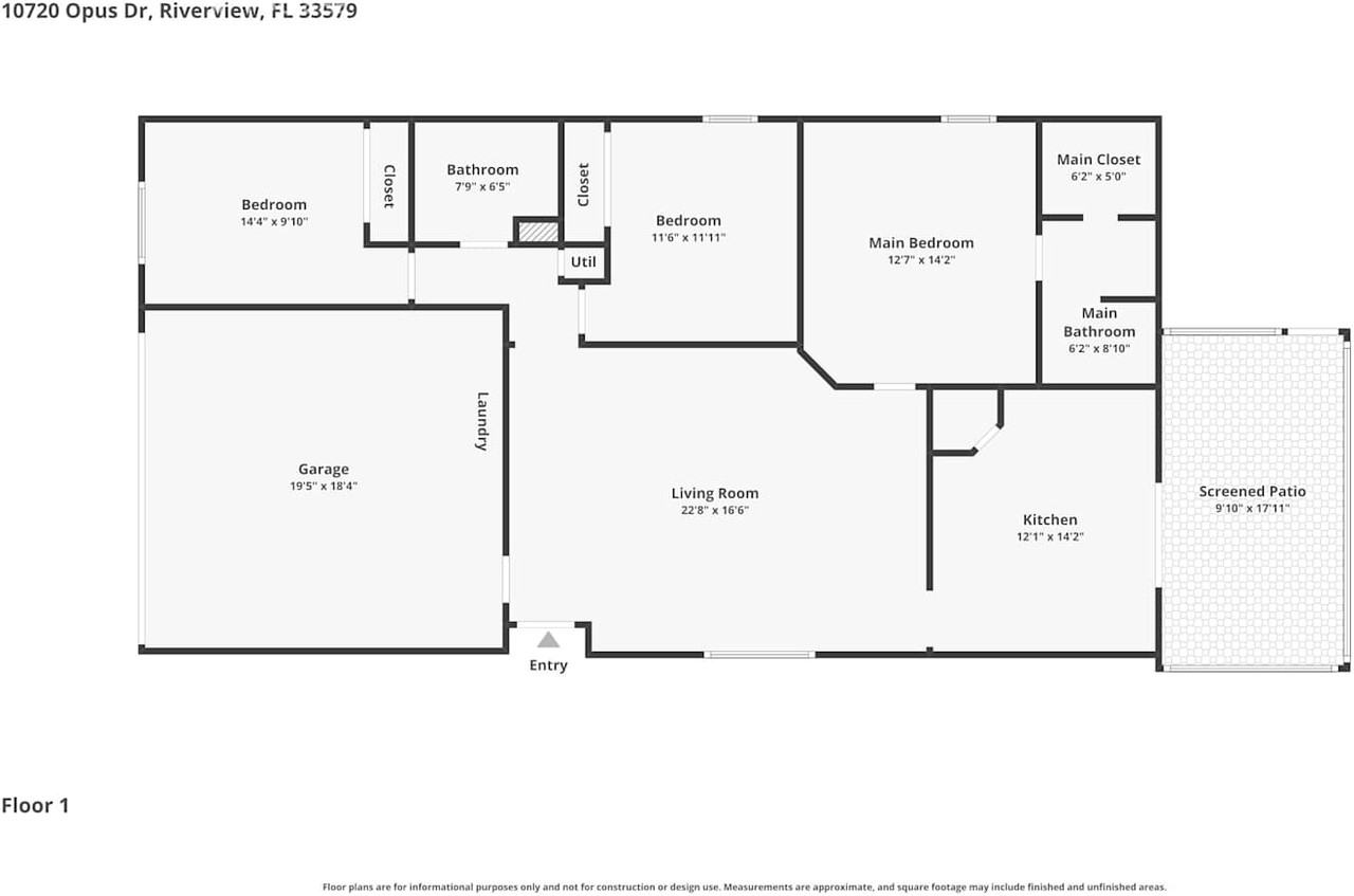 10720 Opus Dr - Photo 2 of 17