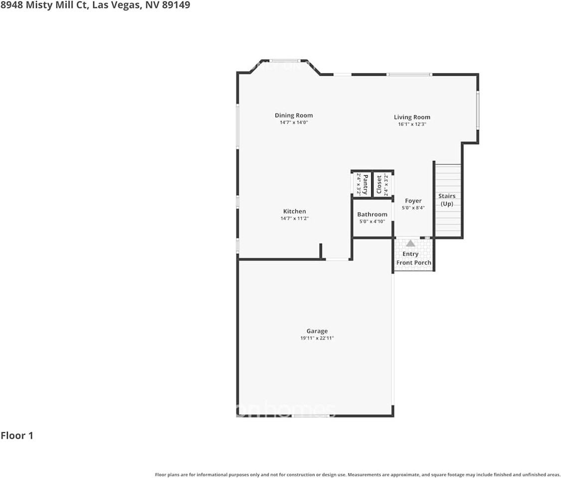 8948 Misty Mill Ct - Photo 2 of 18