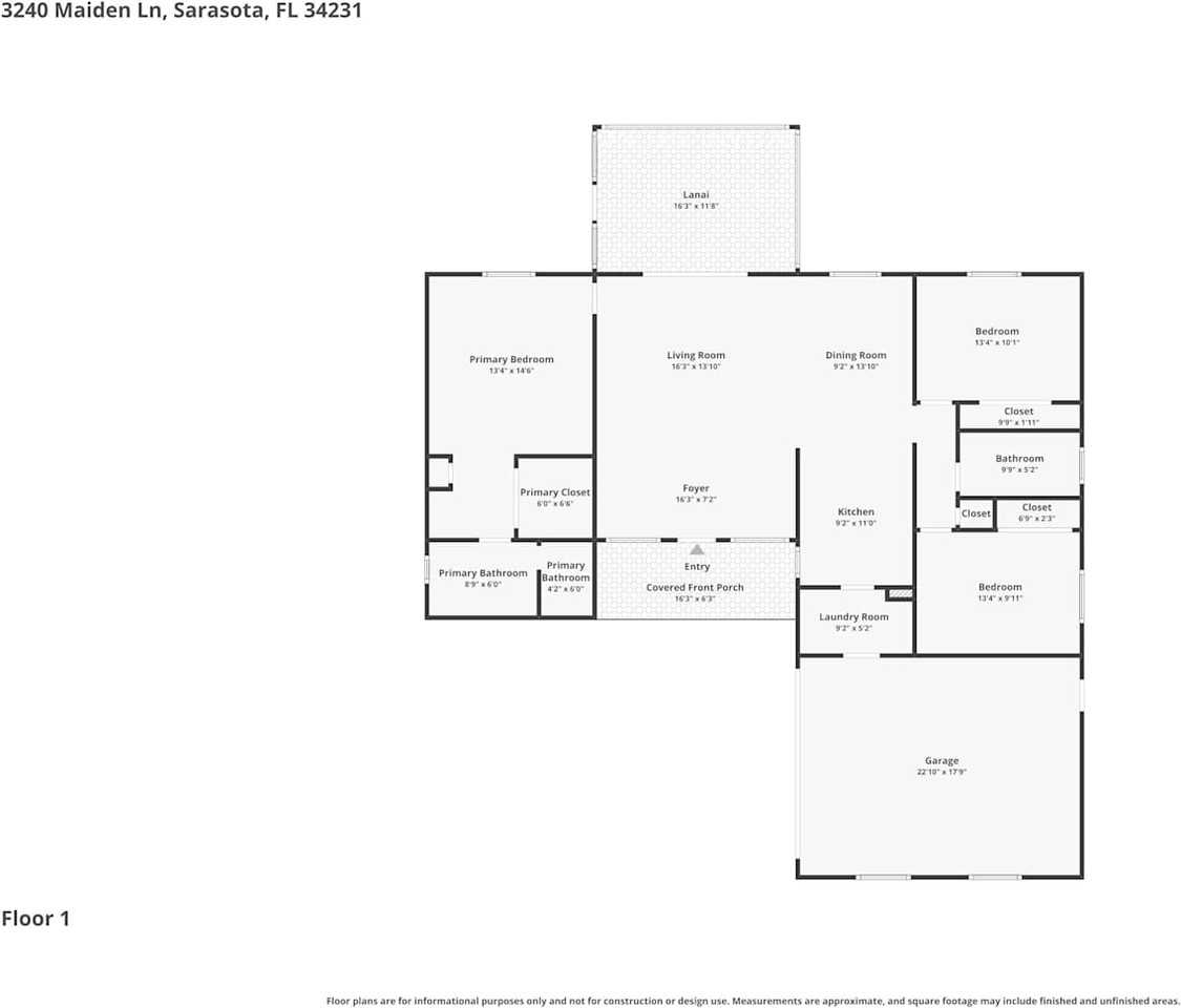 3240 Maiden Ln - Photo 2 of 17