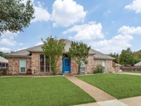 1728 Tawakoni Ln - Photo 1 of 1