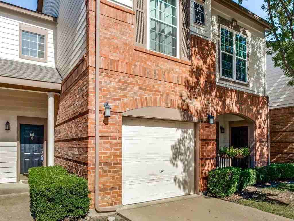 2524 Preston Rd #404