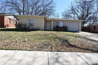 1206 Belvedere Dr - Photo 1 of 1