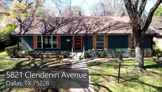 5821 Clendenin Ave - Photo 1 of 1