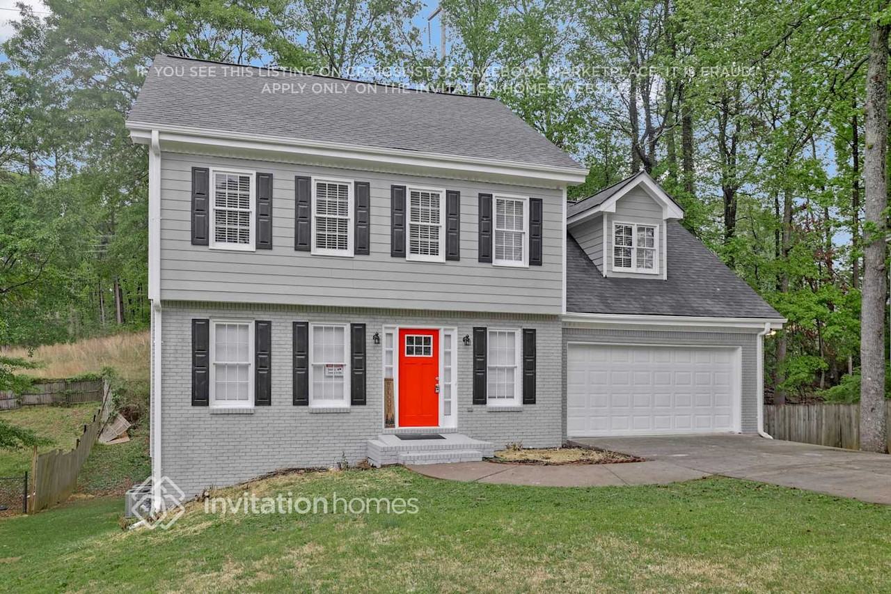 3386 Woodlaurel Dr - Photo 2 of 27