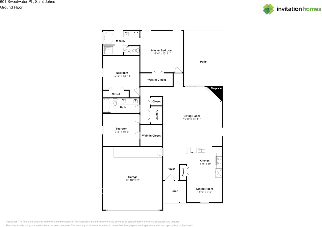 601 Sweetwater Pl - Photo 2 of 23