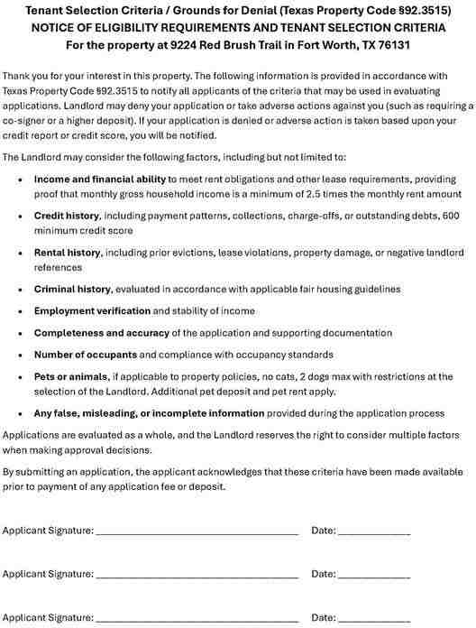 9224 Red Brush Trl - Photo 2 of 18