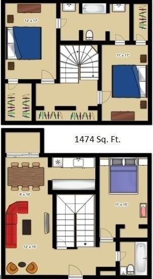 2400 Buffalo Gap Rd #136 - Photo 2 of 2