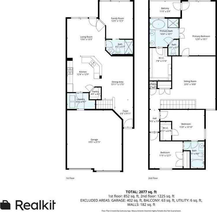 2613 Eagle Dr - Photo 3 of 35