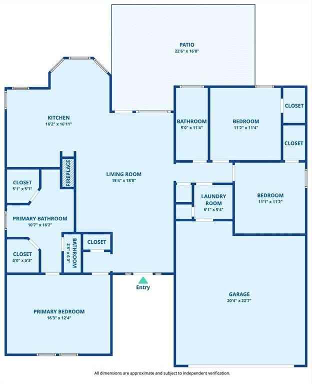 7317 Amber Dr - Photo 2 of 29