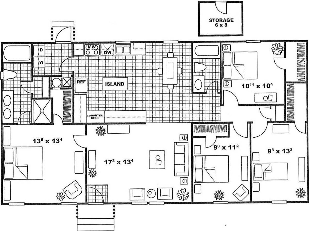 18615 N Sugar Maple Cir #115 - Photo 2 of 10