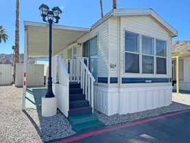 70210 Highway 111 #50A - Photo 1 of 1