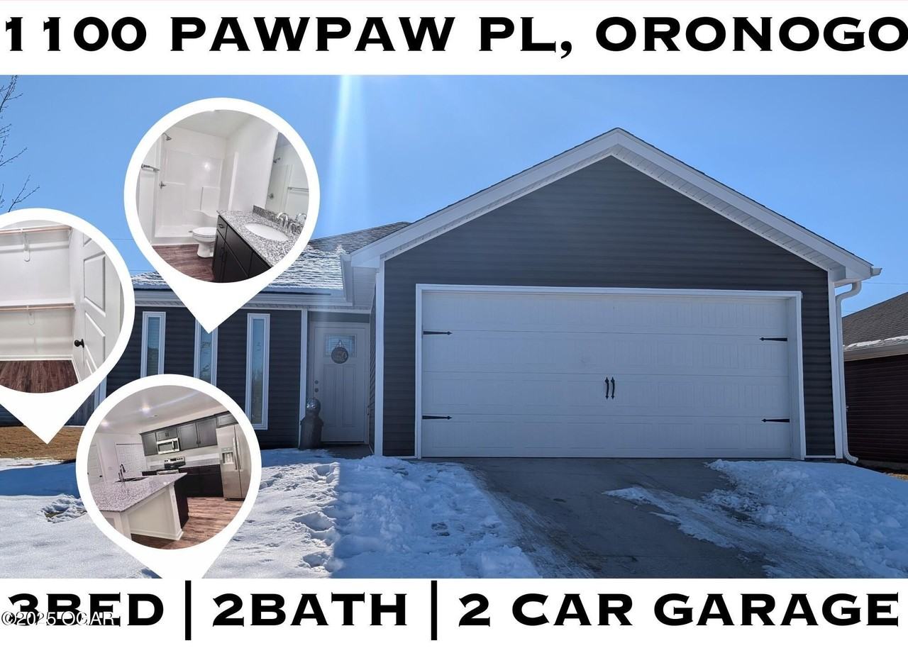 1100 Pawpaw Pl - Photo 2 of 21