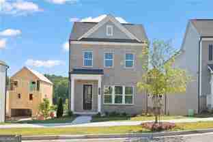 1359 Creek View Ln Nw - Photo 1 of 1