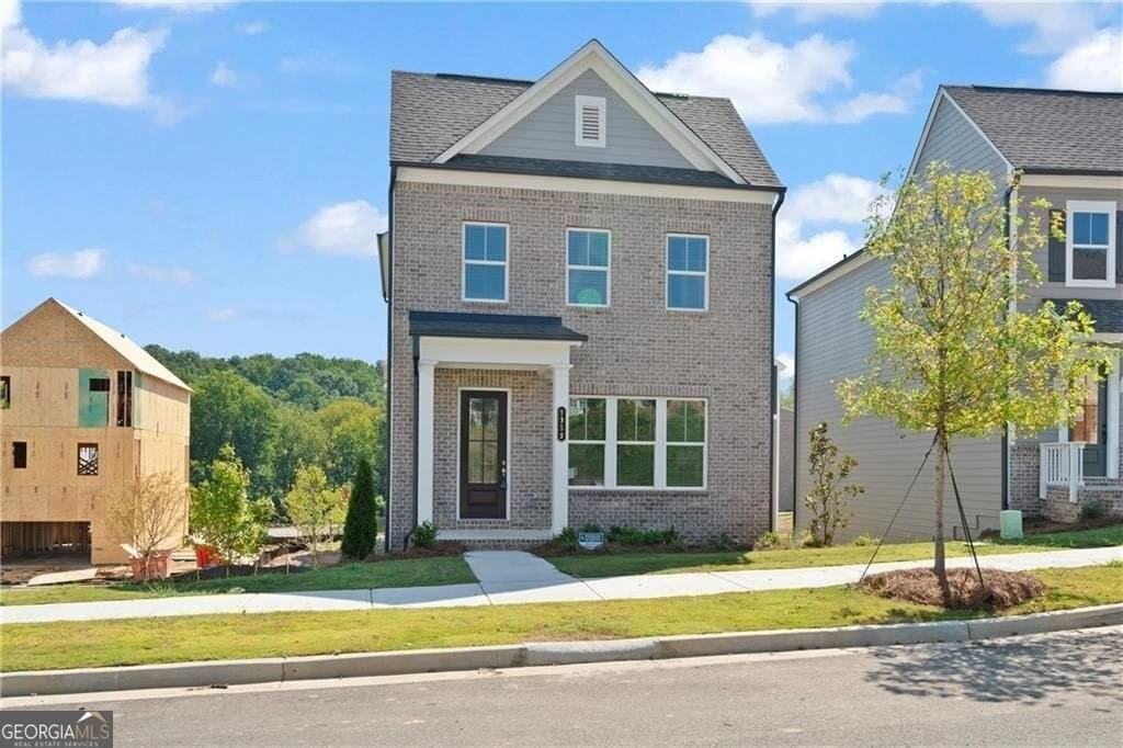 1359 Creek View Ln Nw - Photo 2 of 45