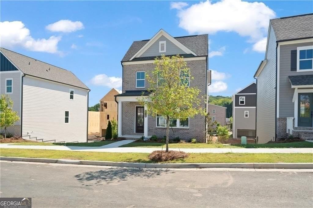 1359 Creek View Ln Nw - Photo 3 of 45