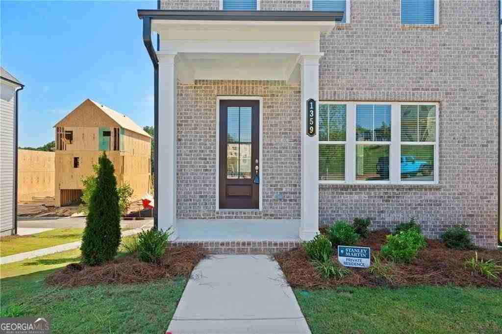 1359 Creek View Ln Nw - Photo 4 of 45