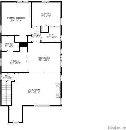 14615 / 14617 Winthrop Street - Photo 4 of 50