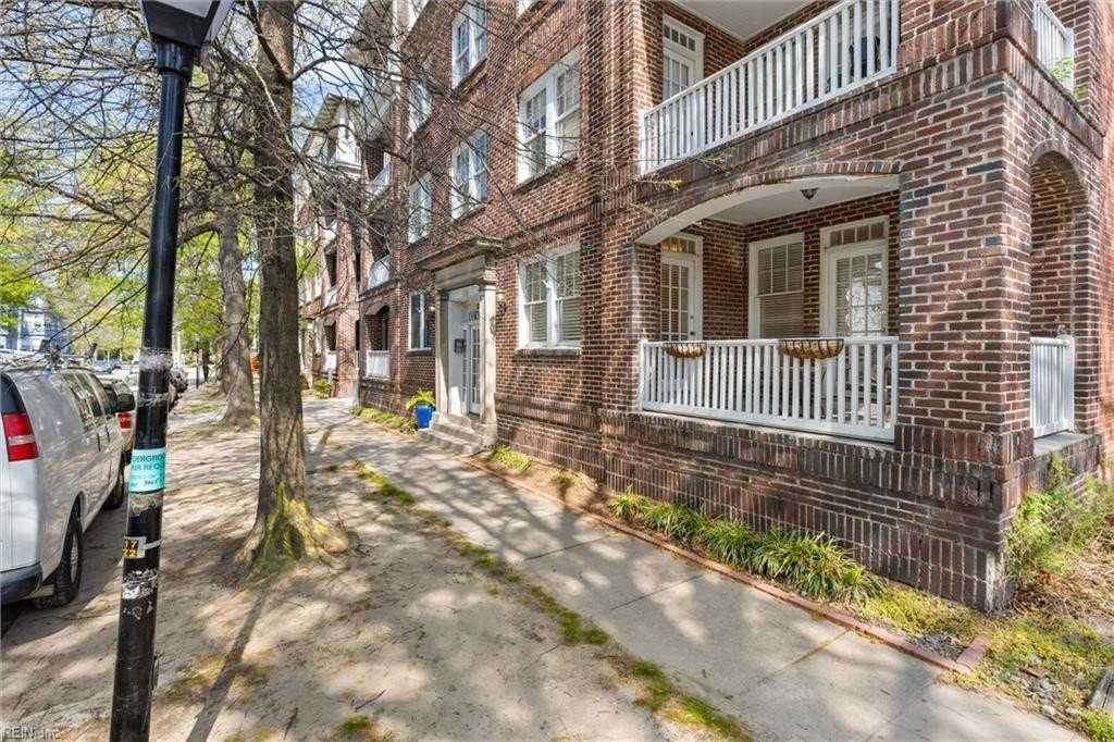 736 W Princess Anne Rd #102 - Photo 2 of 22