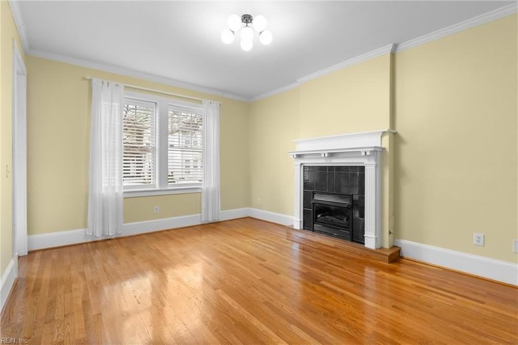 736 W Princess Anne Rd #102 - Photo 6 of 22