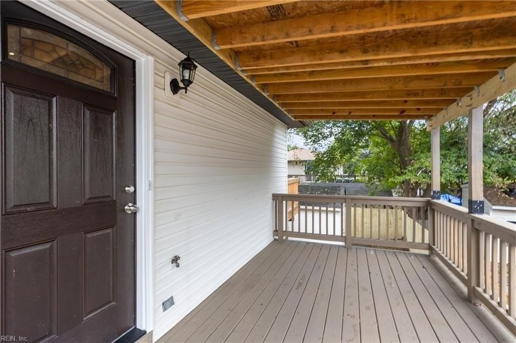 4520 Guam St - Photo 2 of 20