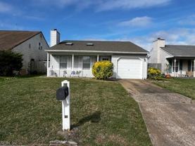 1619 High Plains Dr - Photo 1 of 1