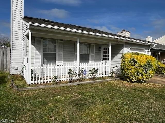 1619 High Plains Dr - Photo 2 of 33