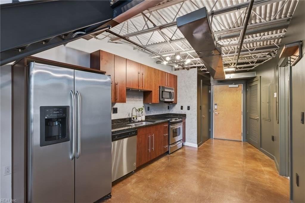 415 Saint Pauls Blvd #107 - Photo 3 of 20