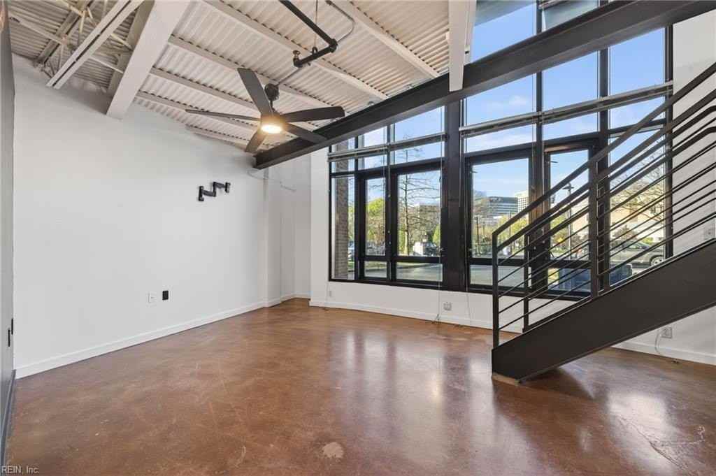 415 Saint Pauls Blvd #107 - Photo 4 of 20