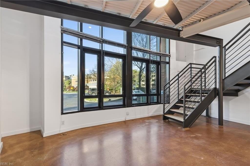 415 Saint Pauls Blvd #107 - Photo 6 of 20