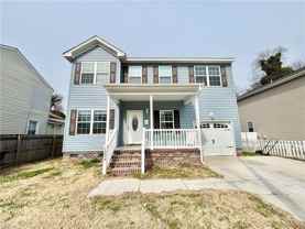 1234 Summit Ave - Photo 1 of 1