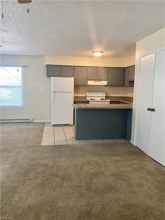 577 W Ocean View Ave #1 - Photo 5 of 12