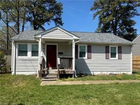 4914 Krick St - Photo 1 of 1