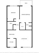 2860 Ne 14th Street Cswy Apt 103d - Photo 1 of 1