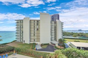 featured image of 5420 N Ocean Dr #506