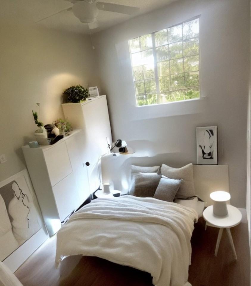 900 Crestwood Ct S Apt 908 - Photo 3 of 21